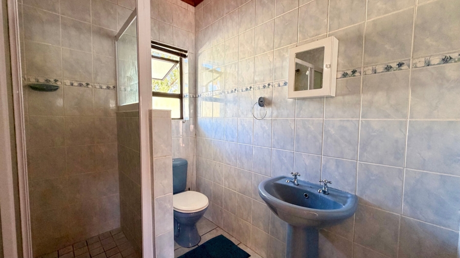 4 Bedroom Property for Sale in Arbeidslus Western Cape